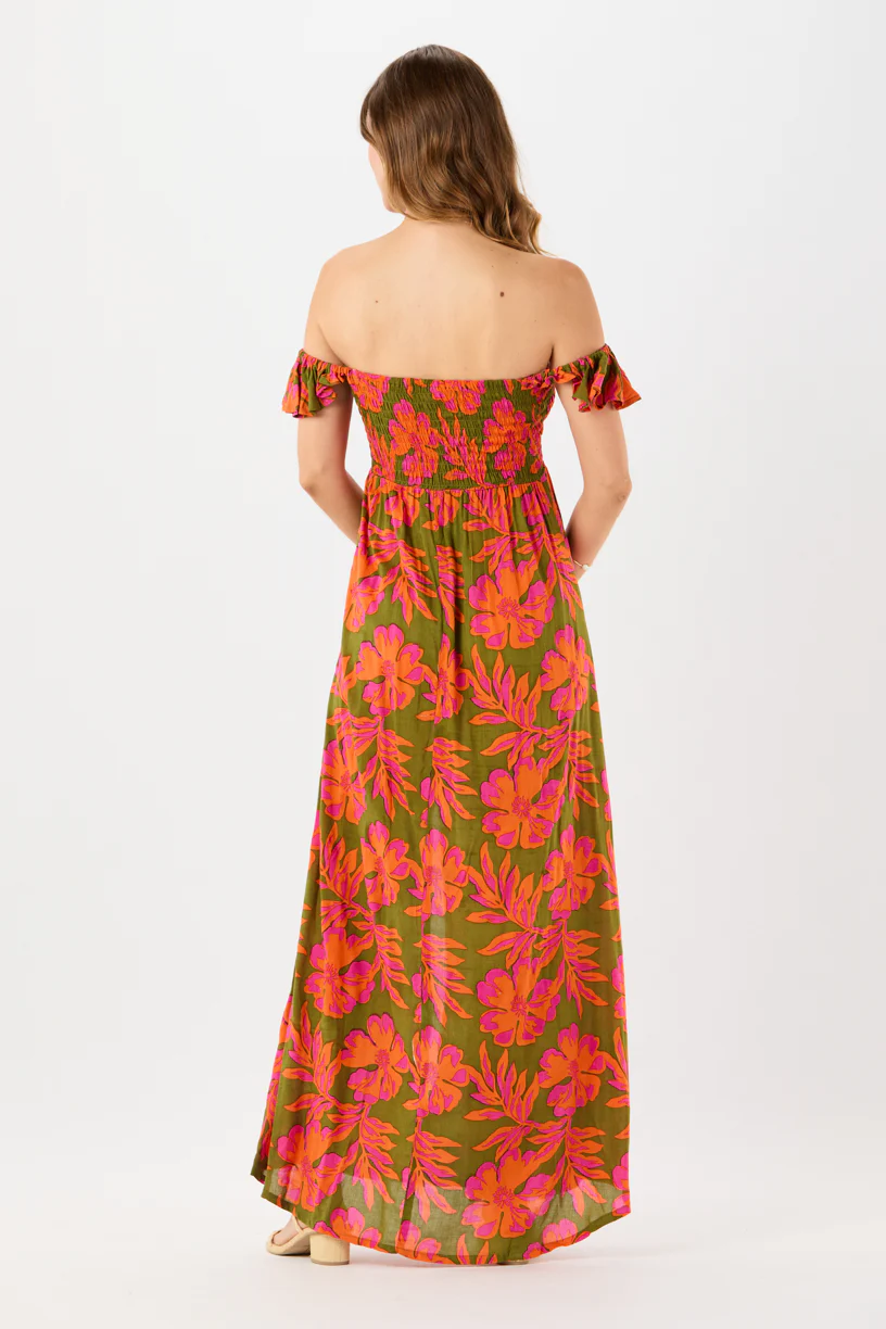 Hollie Maxi Dress