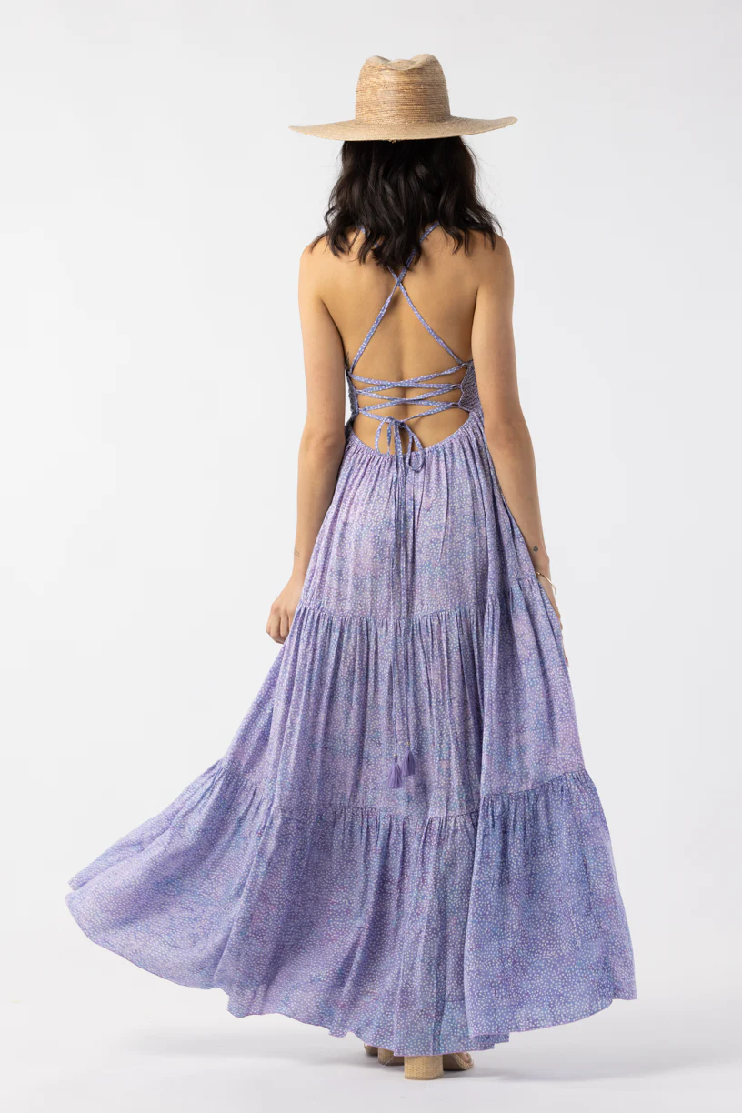 Kailani Maxi Dress