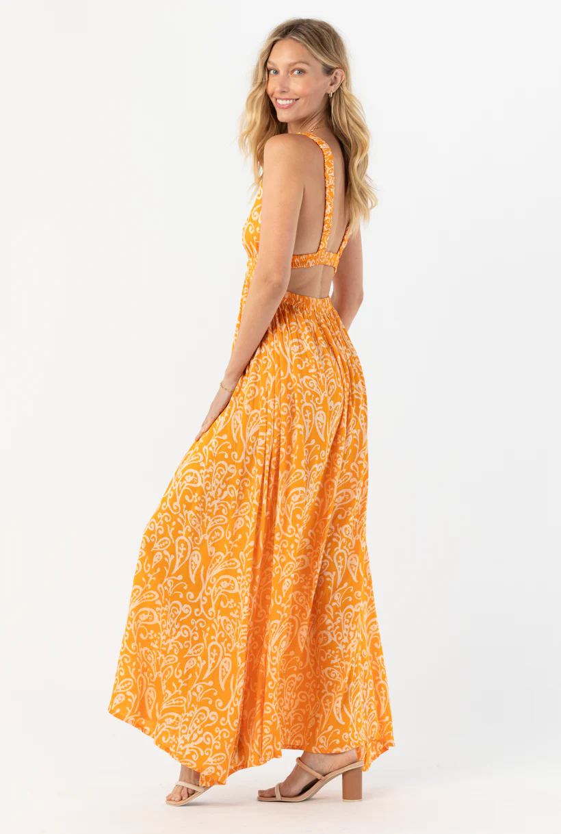 Hope Maxi Dress