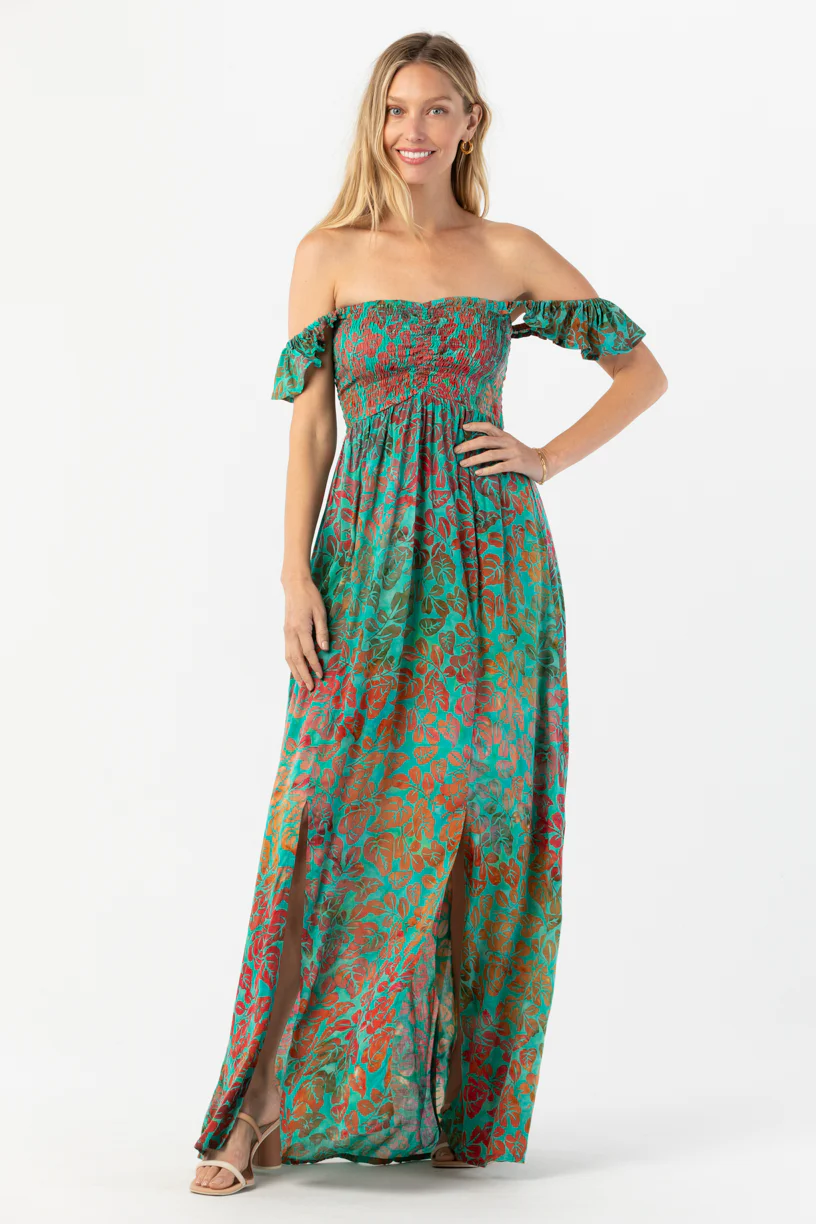 Hollie Maxi Dress