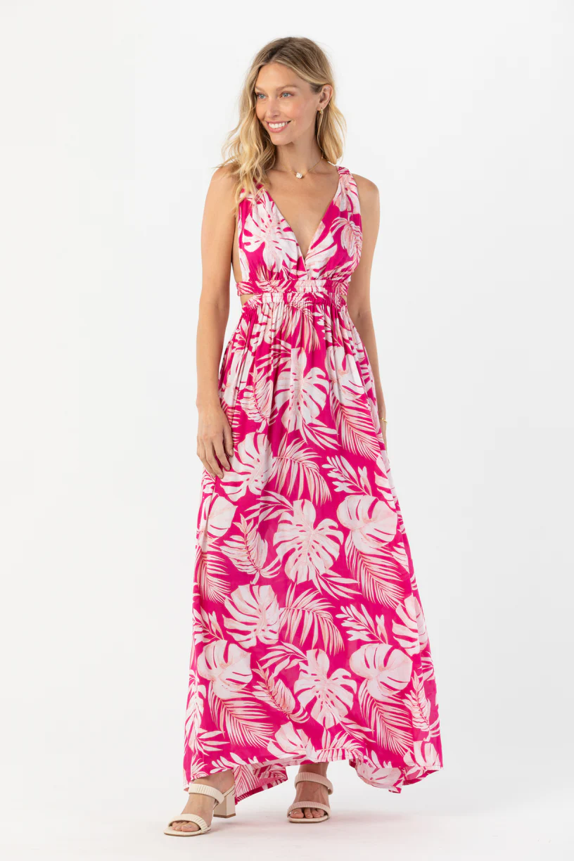 Hope Maxi Dress